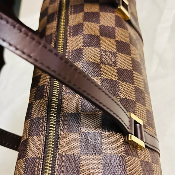 LV Pavillion in very good condition 100% Authentic. - Picture 8 of 10